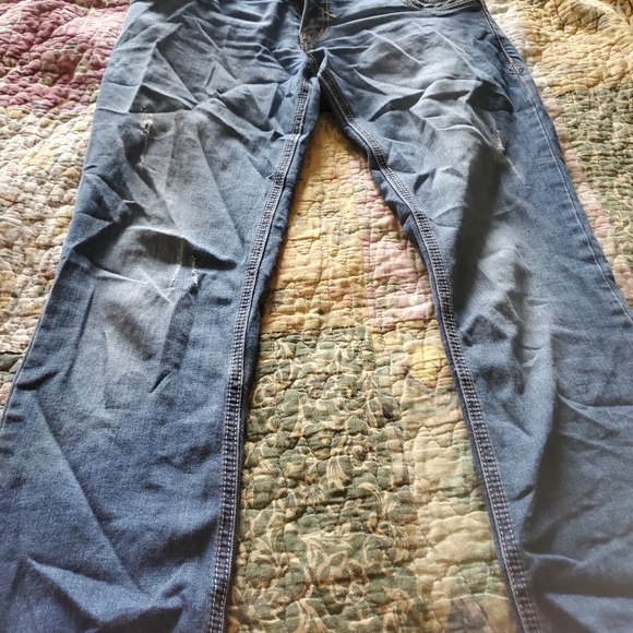 For Me Too Jeans - Picture 4 of 5